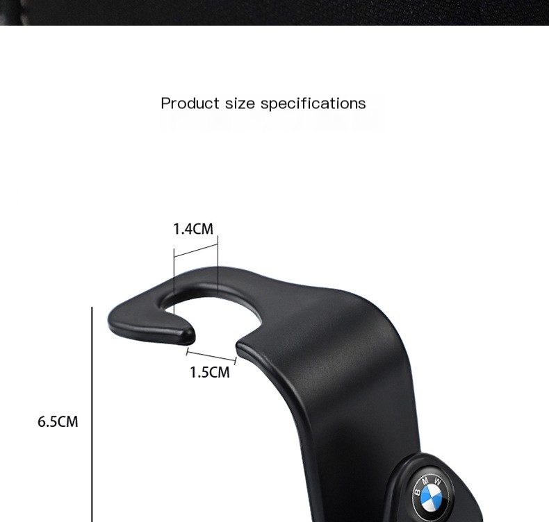 Car Hook 2