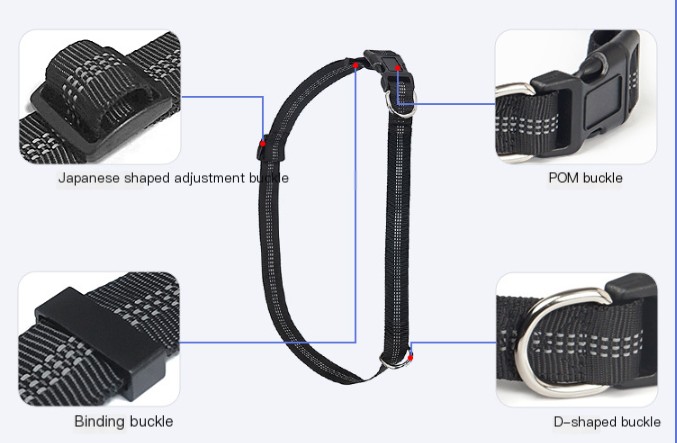 Reflective Waist Pack