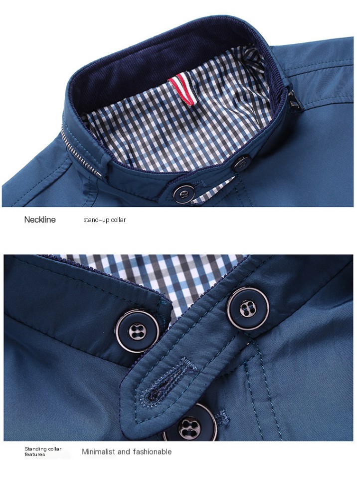 Men's Jacket 3
