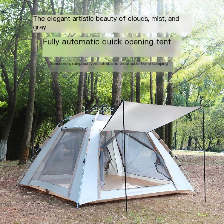 Camping Tent