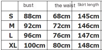 Summer Backless Dress Front View