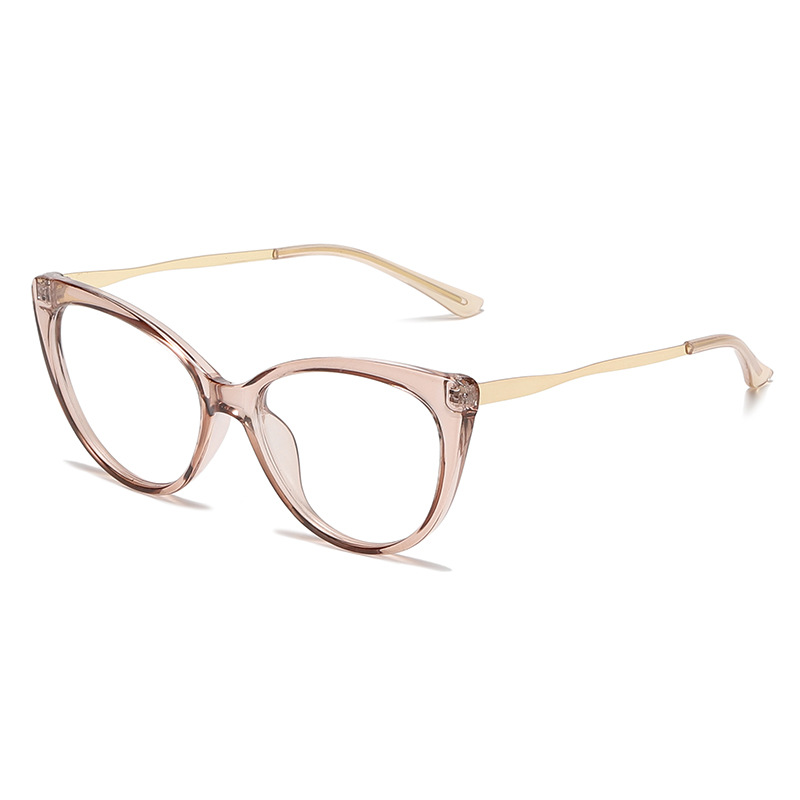 Retro Color-Changing Anti-Blue Light Glasses 2