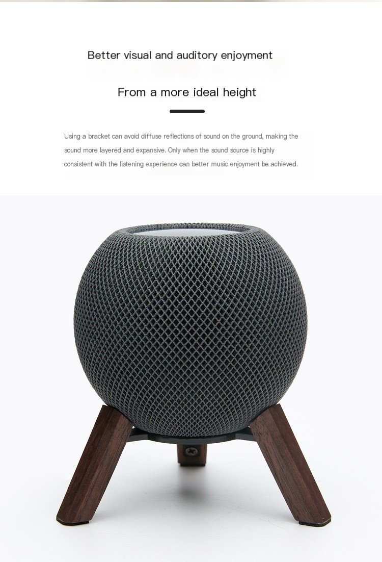 Stand Apple Audio Stand 2