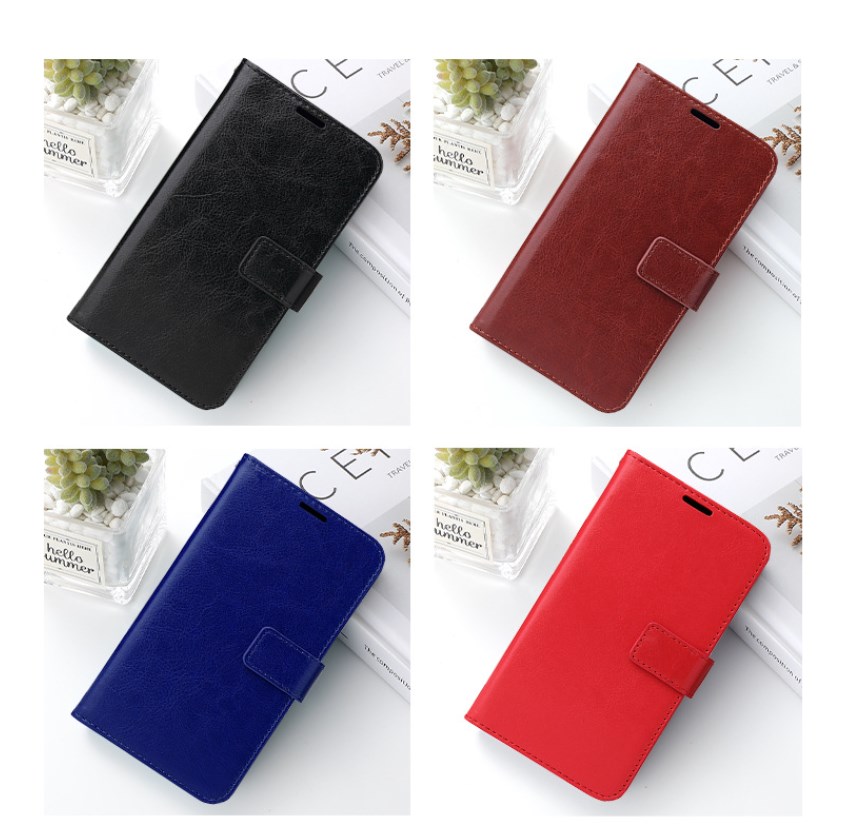 Genuine Leather Case 7