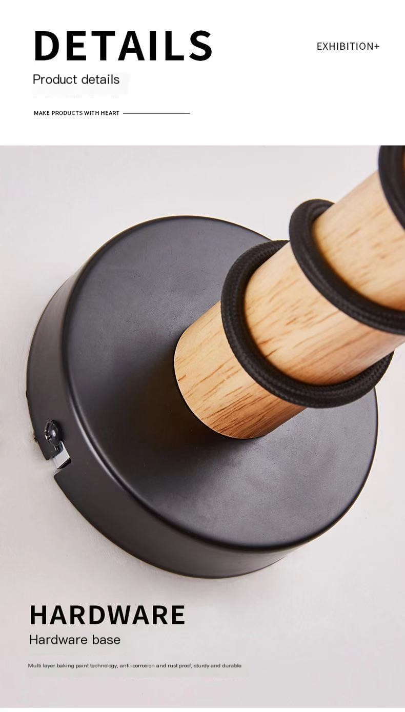 Wall Lamp Image 11