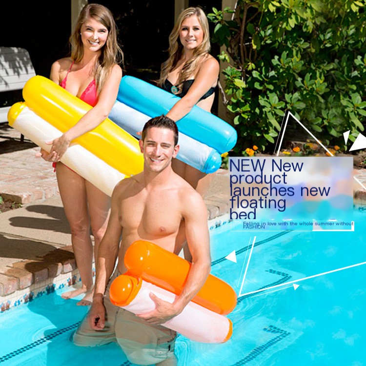 Inflatable Water Sofa