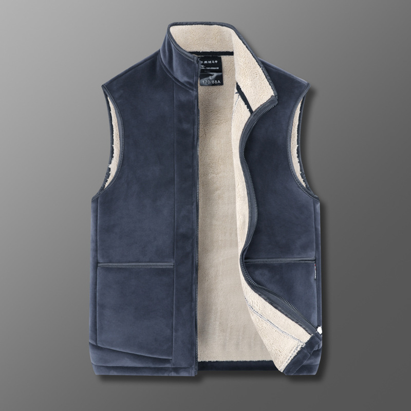 Zagreb Cardigan Vest Image 4