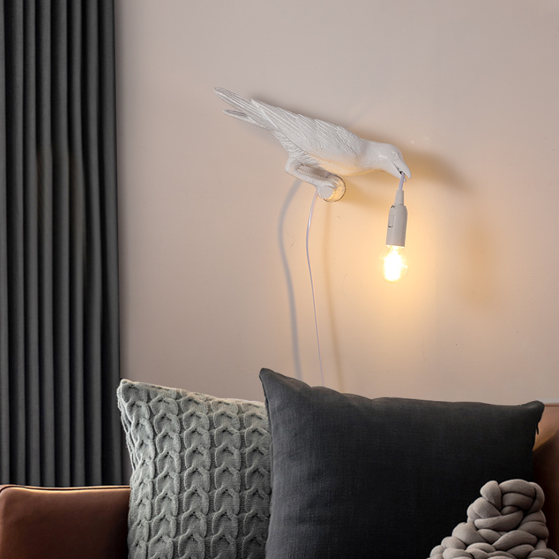 Table Lamp Wall Lamp