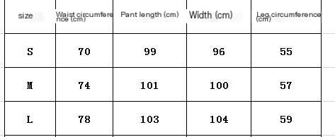 Cargo Pants Image 1