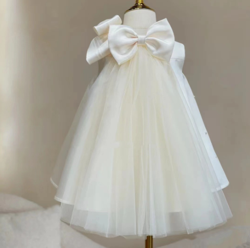 Korean Edition Dress 3
