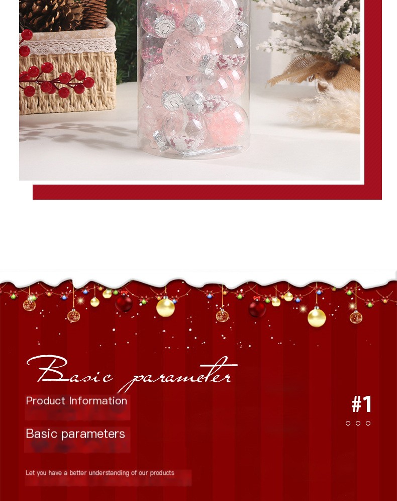 Decorative Ornaments