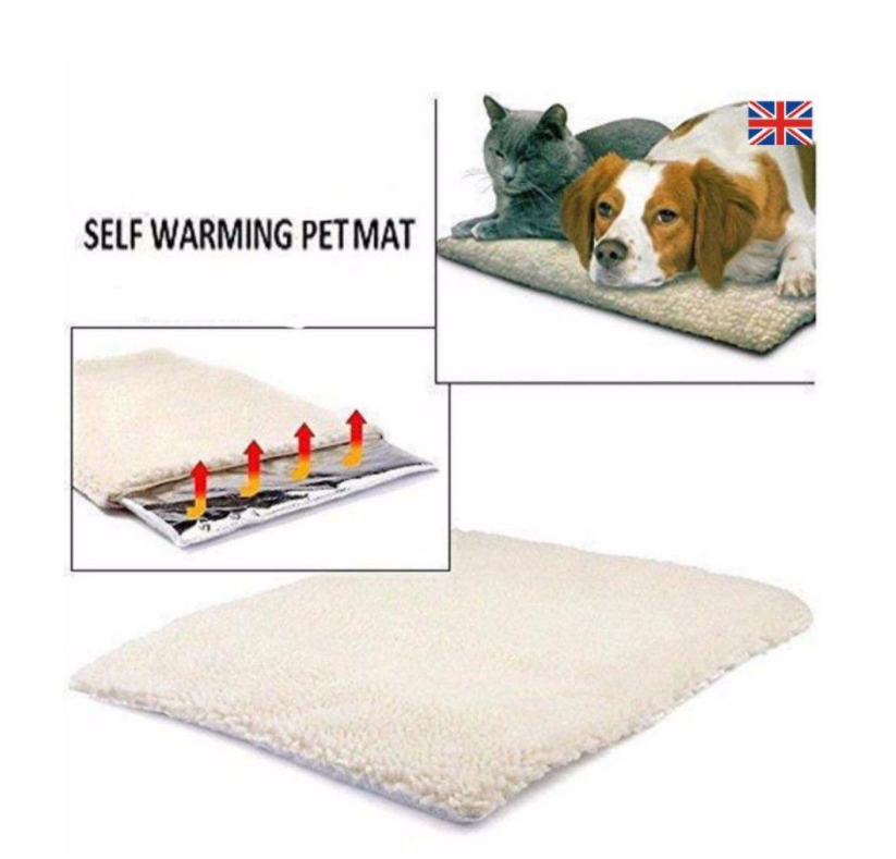 Heated Pet Mat Image 2