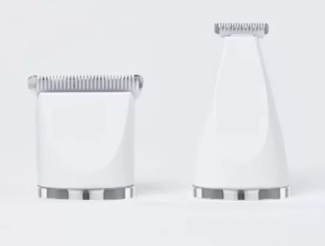 LED Light Feature