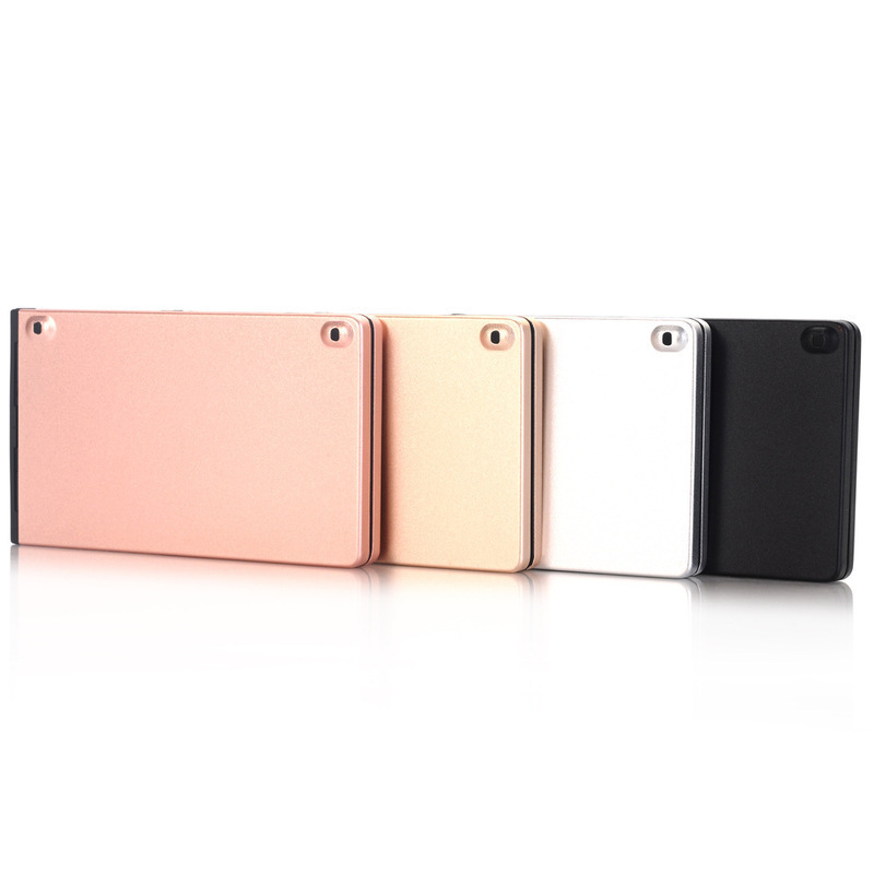 Compact and Lightweight Design