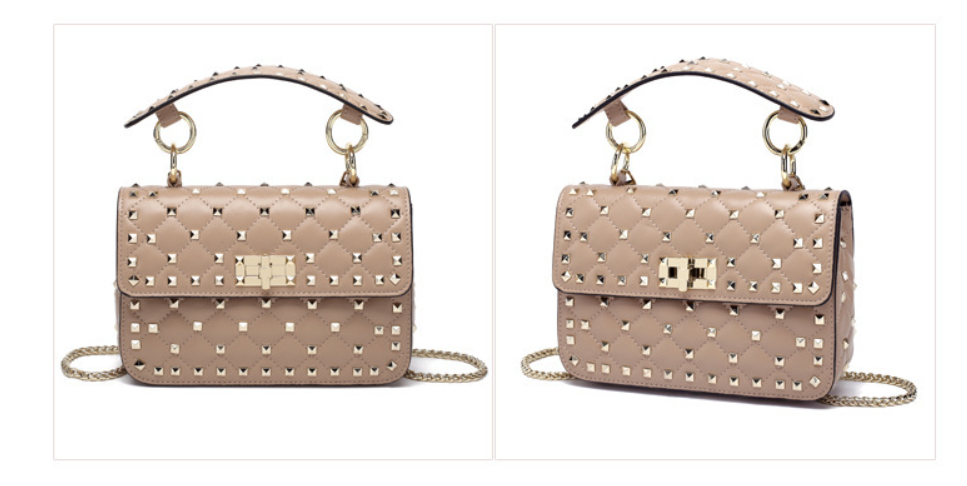 Crossbody Bag Image 1