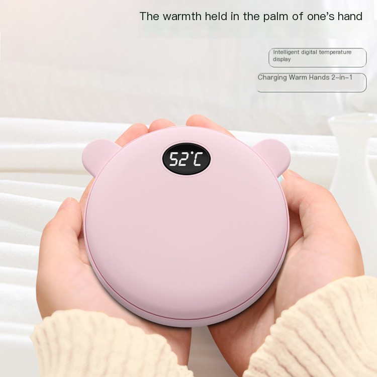 Hand Warmer Image 1
