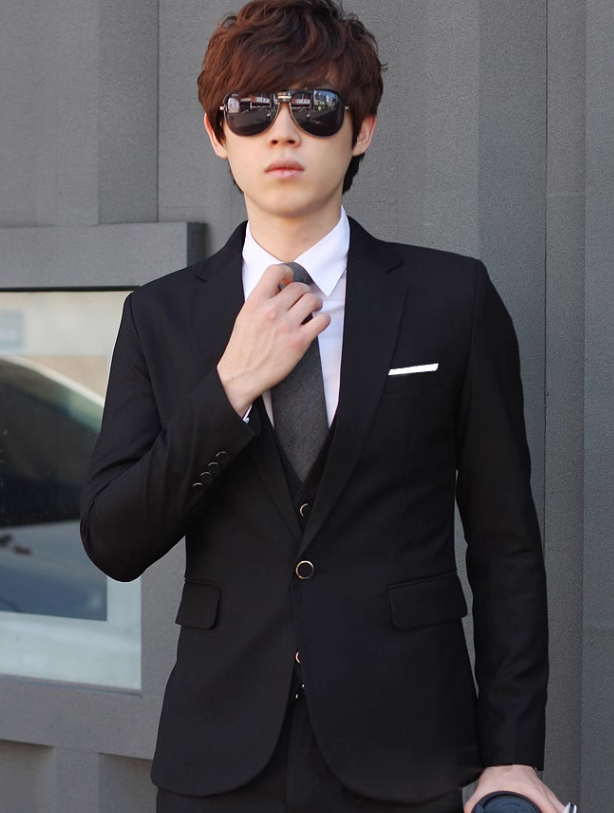 Suit Image 9