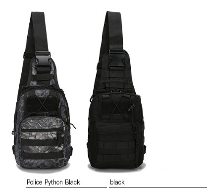 Hot Style Canvas Riding Pack Usage