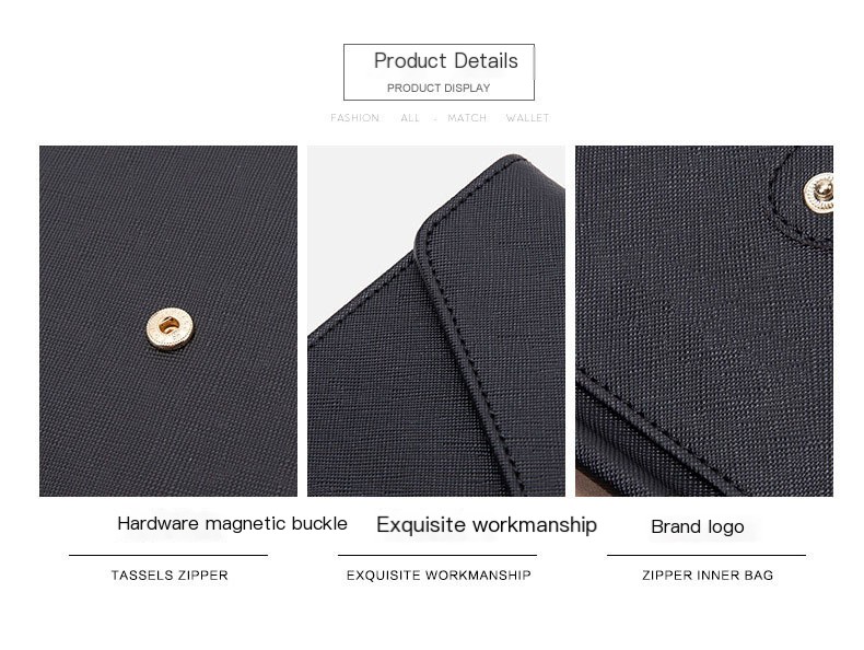 Passport Holder Image 3