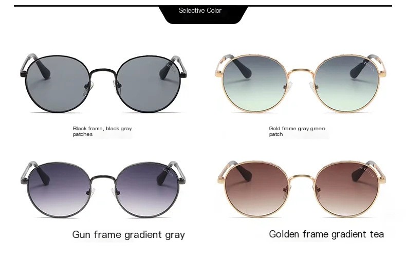 Sunglasses Image 2