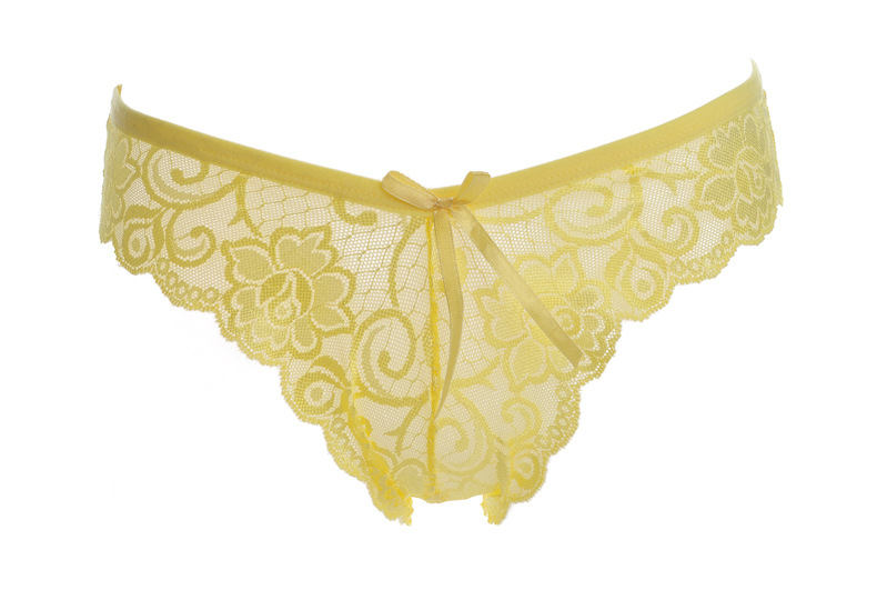 Lace Panties 7