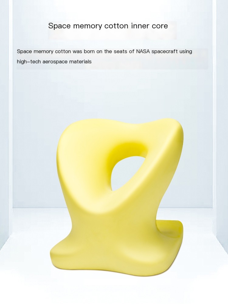 Comfortable Neck Support