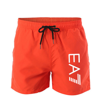 Men's Swim Shorts 2