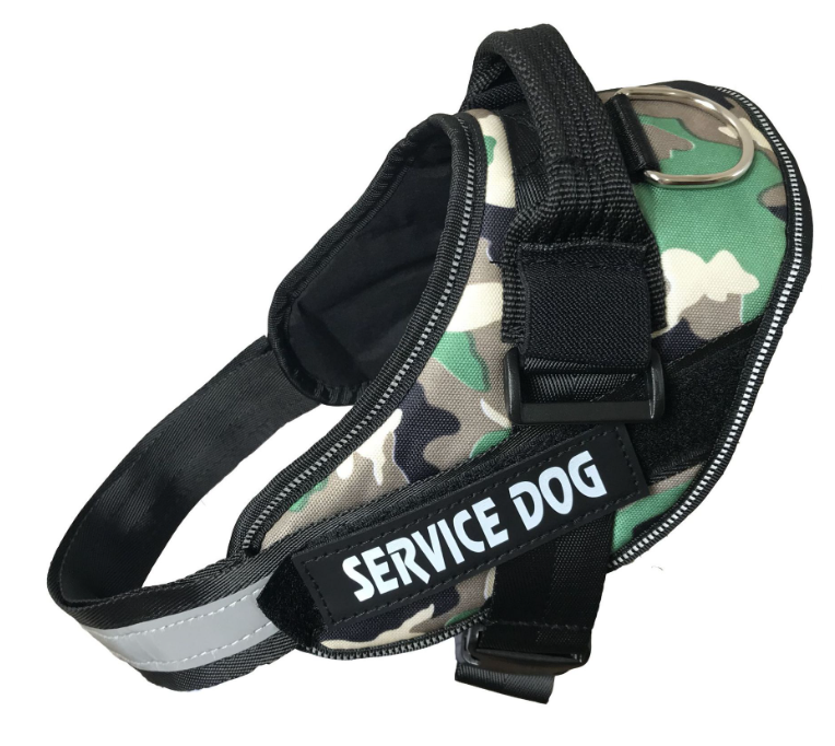Dog Harness Image 5
