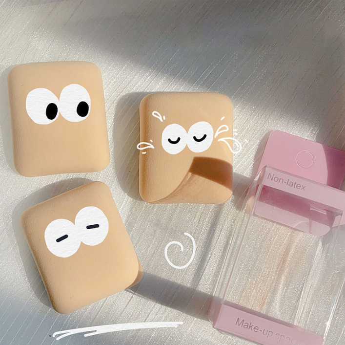 Makeup Sponge Puff 3