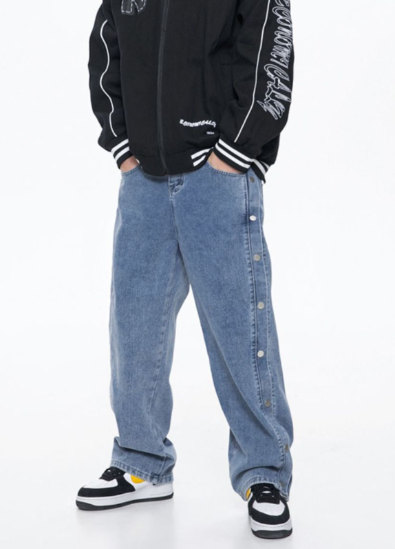 Comfortable Fit