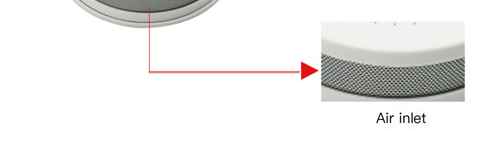 Alarm Features