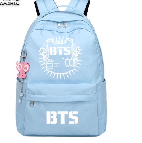 BTS Collective Backpack 1