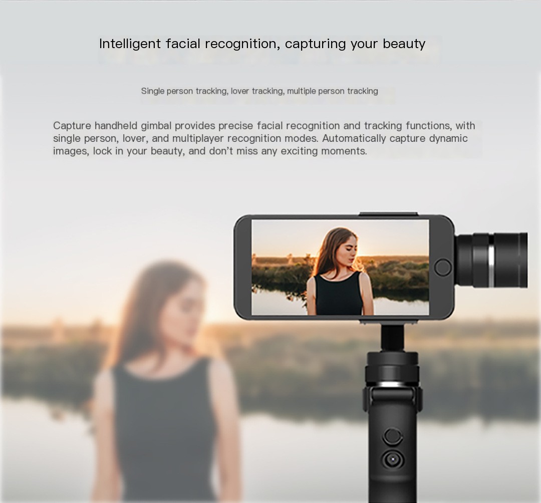 STARTRC Eyemind Gimbal Stabilizer