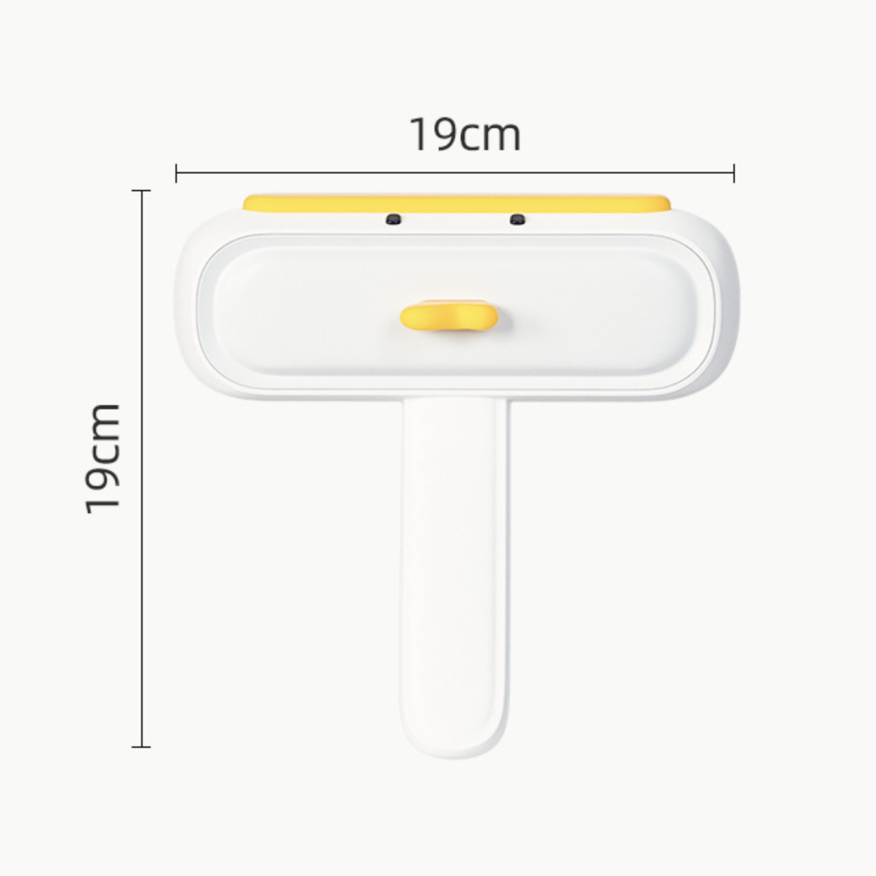 Pet Hair Removal Brush - Image 6