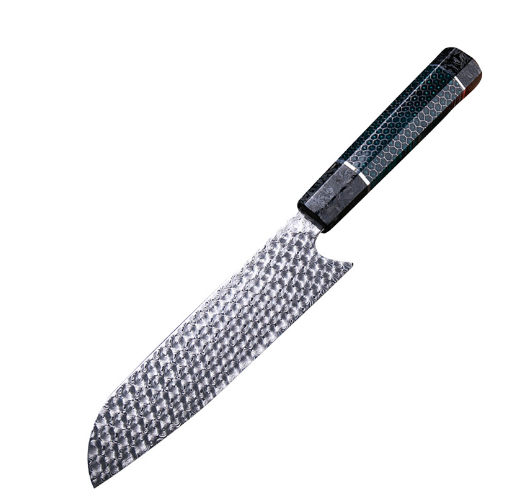 Chef's Knife Image 1