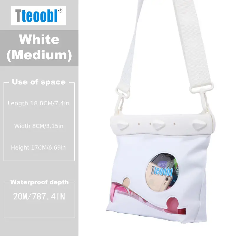 Tobile 819a Waterproof Bag 6