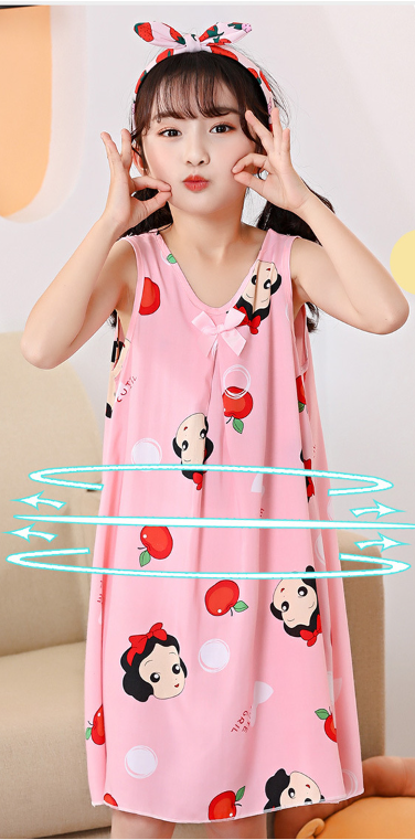 Matching Sleepwear