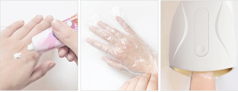 Hand Massager