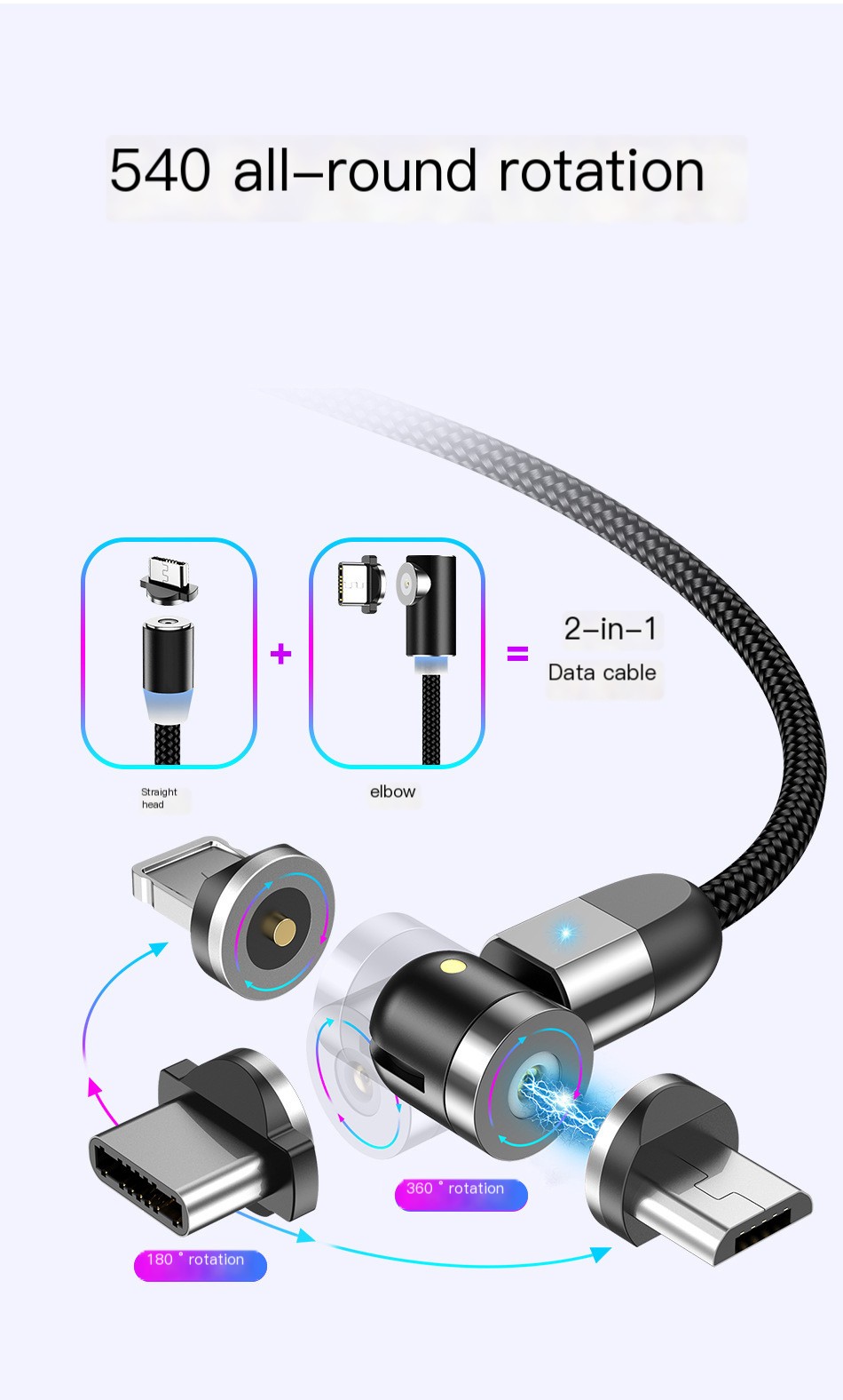Charging Cable