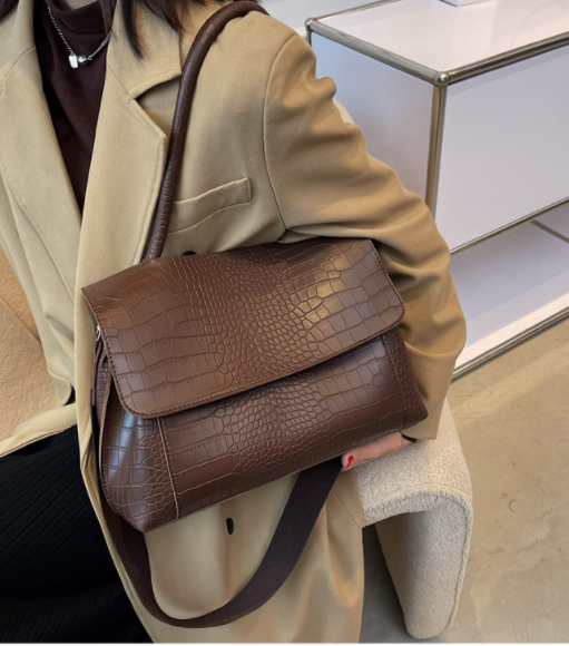Bolsa Satchel Grande Image 2