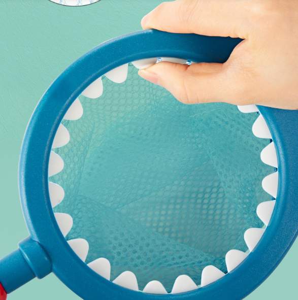 Fun Bath Toy