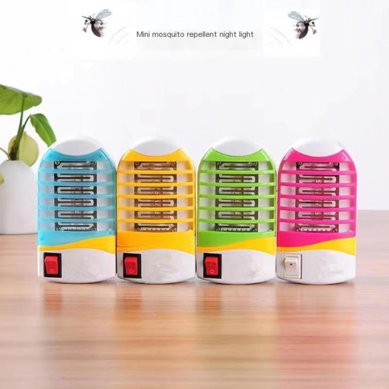 Mosquito Killer Lamp 1