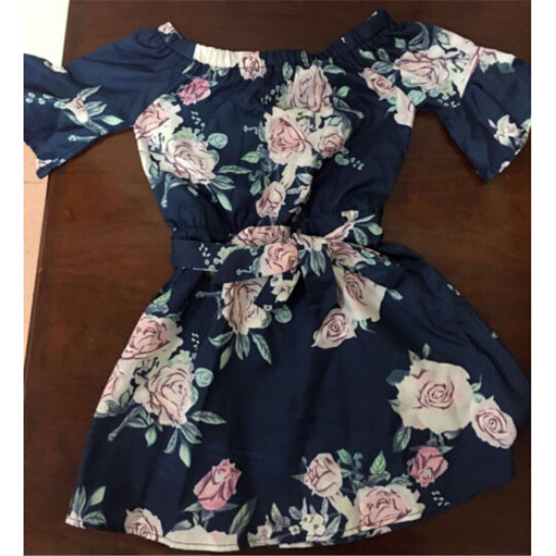 Elegant Princess Dress Style