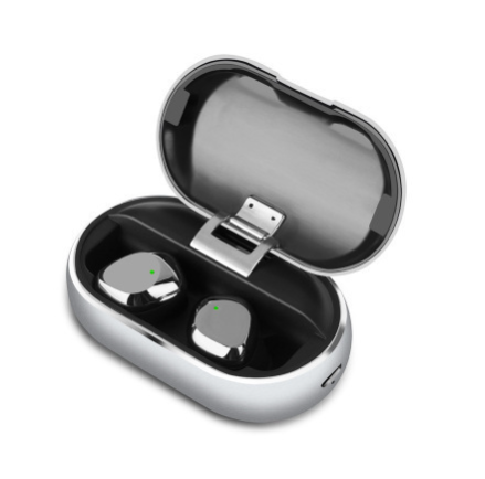Bluetooth Earbuds Image 1
