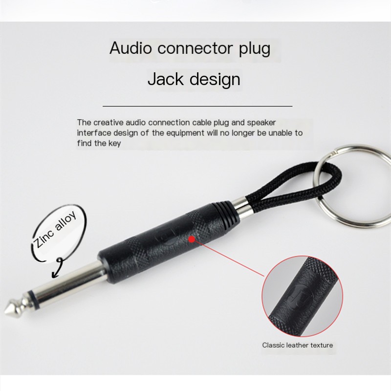 JCM800 Keychain Lifestyle