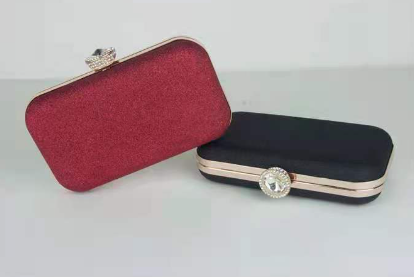 Women's Mini Evening Bag 4