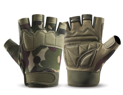 Tactical Gloves Image 2