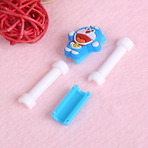 Data Line Protection Sleeve Image 2