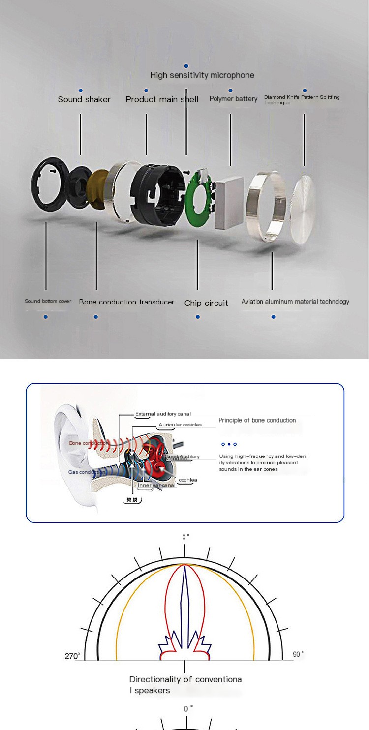 Altavoz Dura Mobi 2