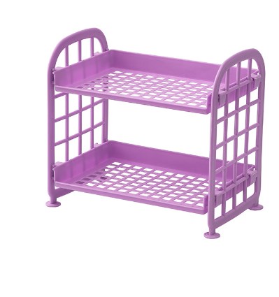 Kitchen Sink Storage Rack